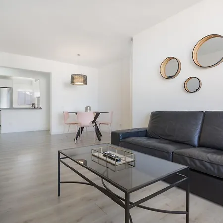 Espectacular Y Amplio Américas Apartamento