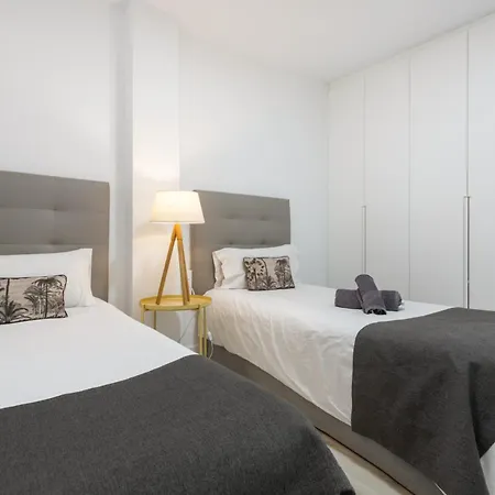 Apartamento Espectacular Y Amplio Américas *