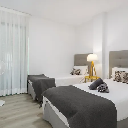 Espectacular Y Amplio Américas Apartamento