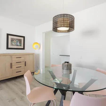 Apartamento Espectacular Y Amplio Américas