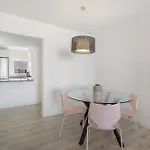 Espectacular Y Amplio Americas 公寓