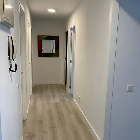 Espectacular Y Amplio Américas *