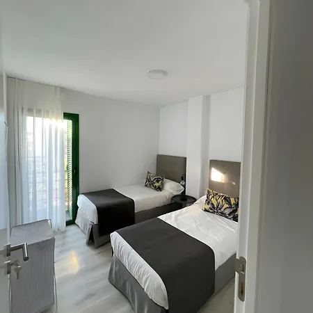 Espectacular Y Amplio Américas Appartement Playa de las Américas