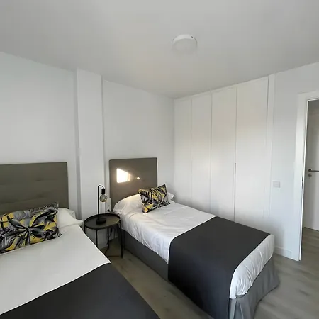 Espectacular Y Amplio Américas Appartement Playa de las Américas