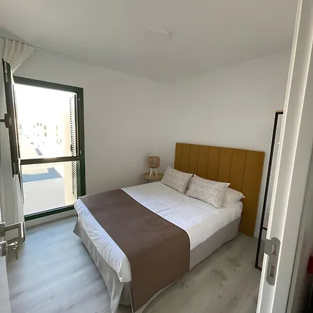 Appartement Espectacular Y Amplio Américas