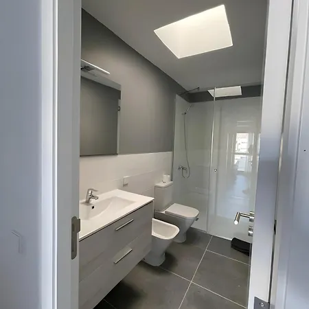 Espectacular Y Amplio Américas Appartement Playa de las Américas