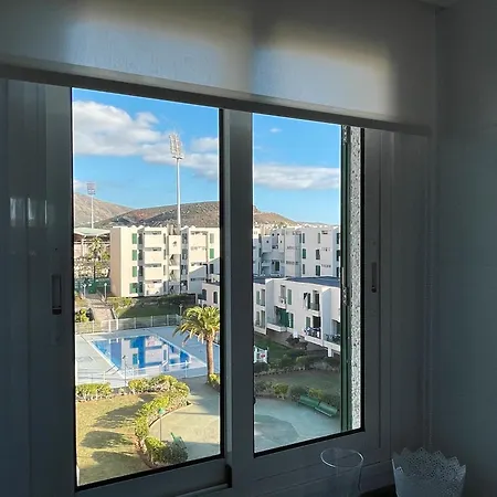 Espectacular Y Amplio Américas Appartement Playa de las Américas