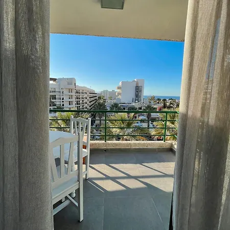 Appartement Espectacular Y Amplio Américas Playa de las Américas