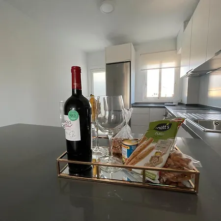 Espectacular Y Amplio Américas Appartement *