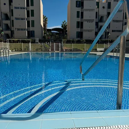 Appartement Espectacular Y Amplio Américas