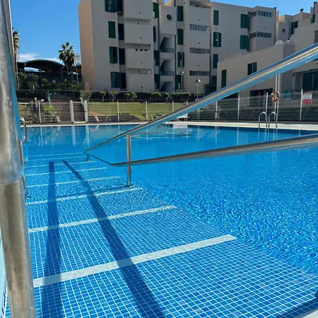 Appartement Espectacular Y Amplio Américas