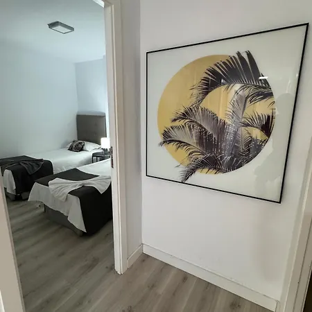 Appartement Espectacular Y Amplio Américas Playa de las Américas