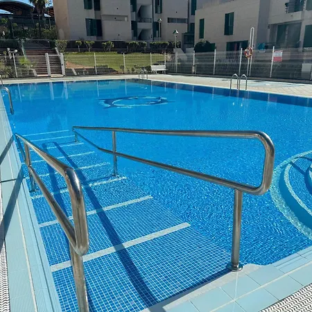 Appartement Espectacular Y Amplio Américas Playa de las Américas