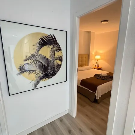 Espectacular Y Amplio Américas *