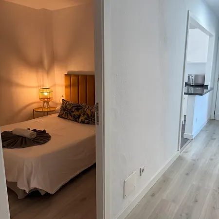 Espectacular Y Amplio Américas