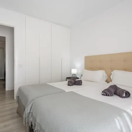 Espectacular Y Amplio Americas Apartman *