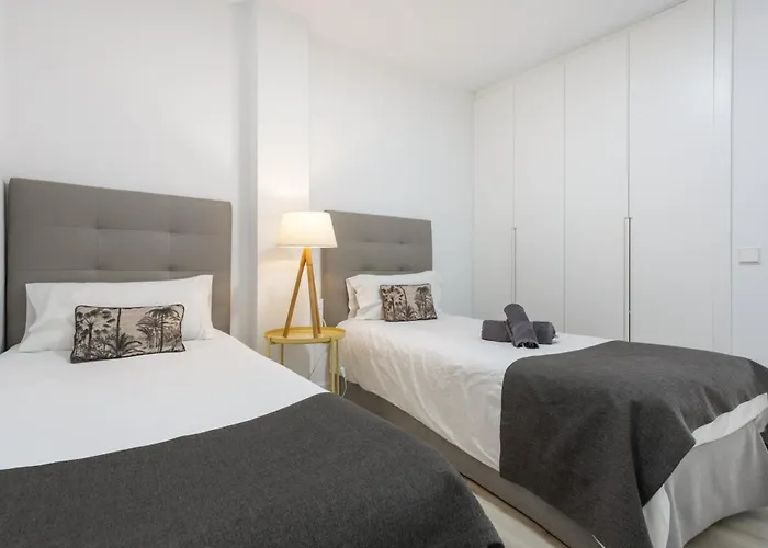 Apartmán Espectacular Y Amplio Americas *