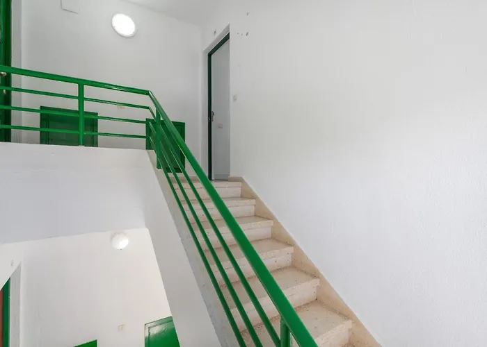 Espectacular Y Amplio Americas Apartman