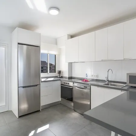 Espectacular Y Amplio Americas Apartment