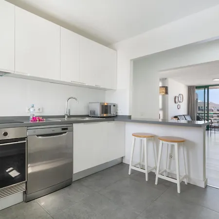 Espectacular Y Amplio Americas Appartement Playa de las Américas