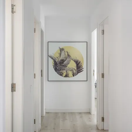 Espectacular Y Amplio Americas Apartment *