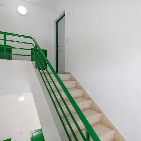 Espectacular Y Amplio Americas Apartment