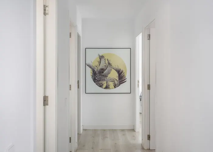 Espectacular Y Amplio Americas Apartment *