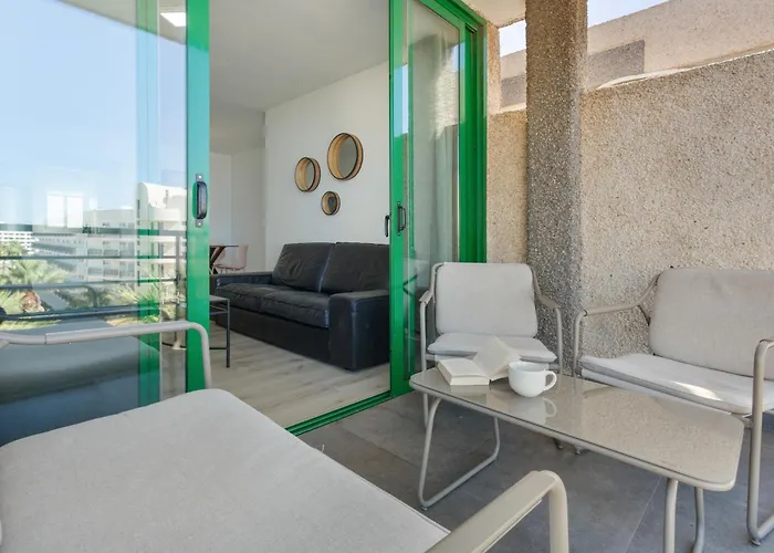 Espectacular Y Amplio Americas Apartment