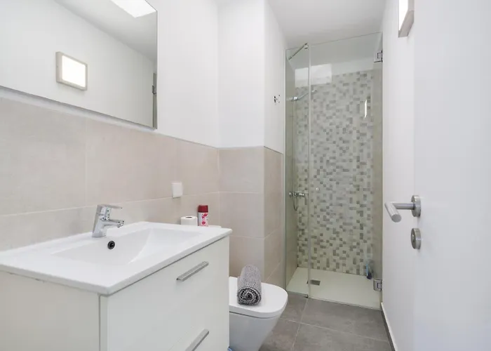 Appartement Espectacular Y Amplio Americas