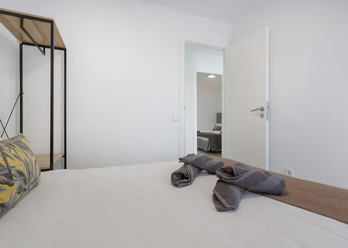 Espectacular Y Amplio Americas Apartment *