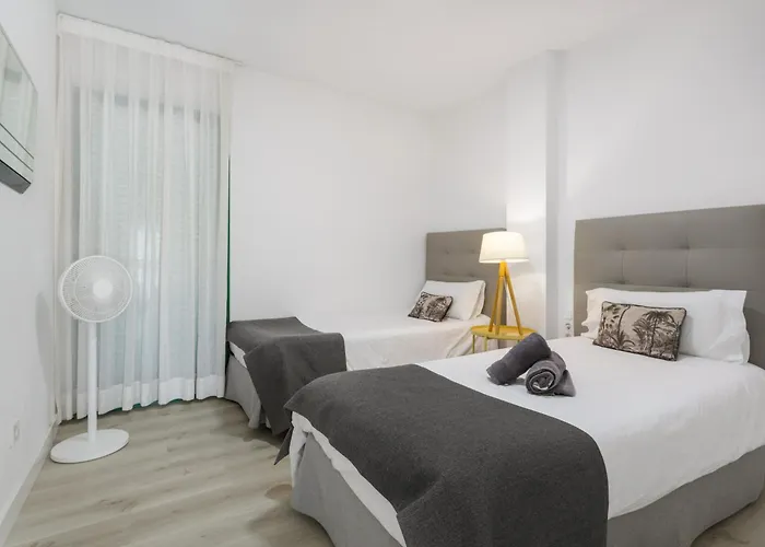 Apartment Espectacular Y Amplio Americas *