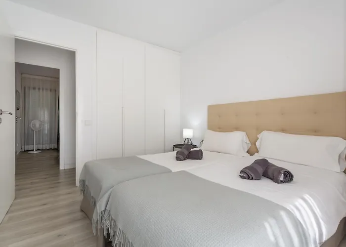 Espectacular Y Amplio Americas Apartment *