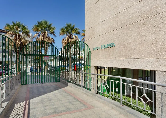 Espectacular Y Amplio Americas Playa de las Américas