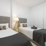Appartamento Espectacular Y Amplio Américas *