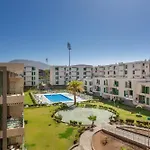 Appartamento Espectacular Y Amplio Américas *