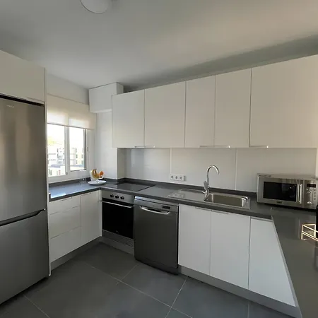 Espectacular Y Amplio Americas *