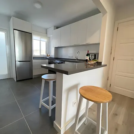 Espectacular Y Amplio Americas * Playa de las Americas (Tenerife)