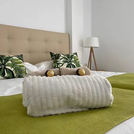 Apartament Espectacular Y Amplio Americas *