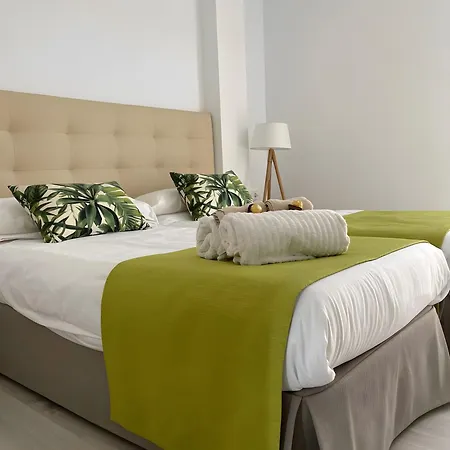 Apartament Espectacular Y Amplio Americas