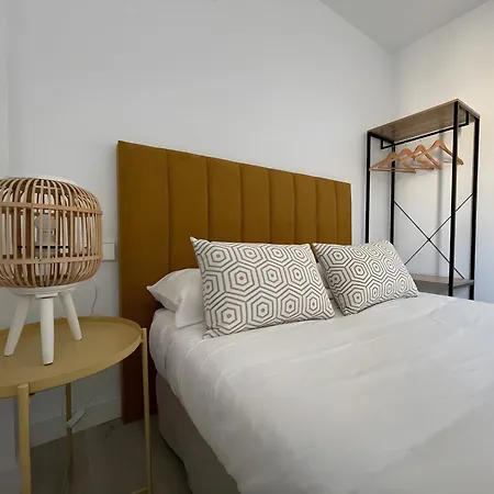 Apartament Espectacular Y Amplio Americas Playa de las Americas (Tenerife)