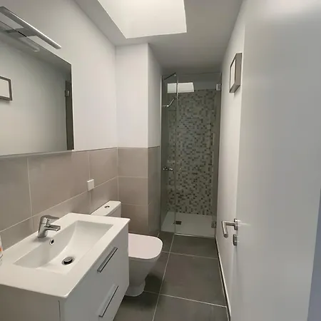 Apartament Espectacular Y Amplio Americas *