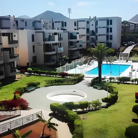 Espectacular Y Amplio Americas Apartament Playa de las Americas (Tenerife)