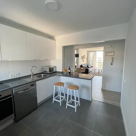 Espectacular Y Amplio Americas Playa de las Americas (Tenerife)