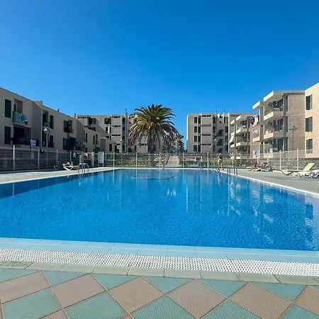 Espectacular Y Amplio Americas * Playa de las Americas (Tenerife)