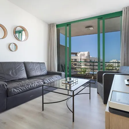 Apartment Espectacular Y Amplio Americas Playa de las Américas