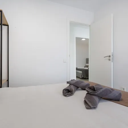 Espectacular Y Amplio Americas Apartment *