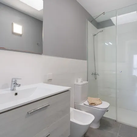 Apartment Espectacular Y Amplio Americas