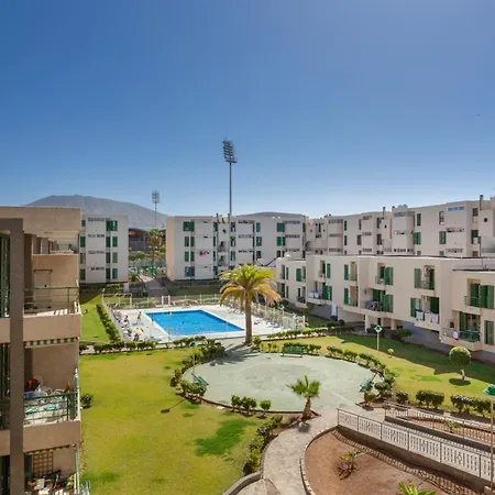 Apartment Espectacular Y Amplio Americas *