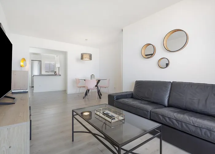 Espectacular Y Amplio Americas 美洲海滩