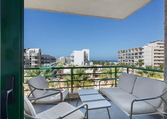 Espectacular Y Amplio Americas 美洲海滩